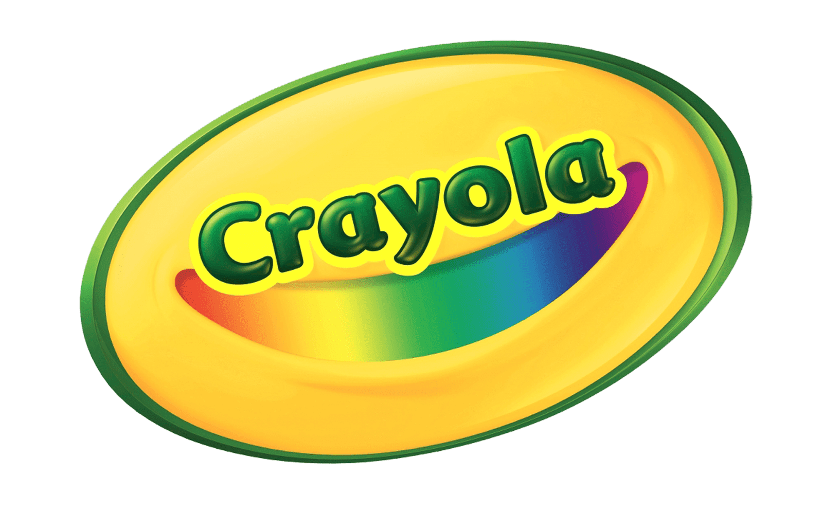 Crayola Logo