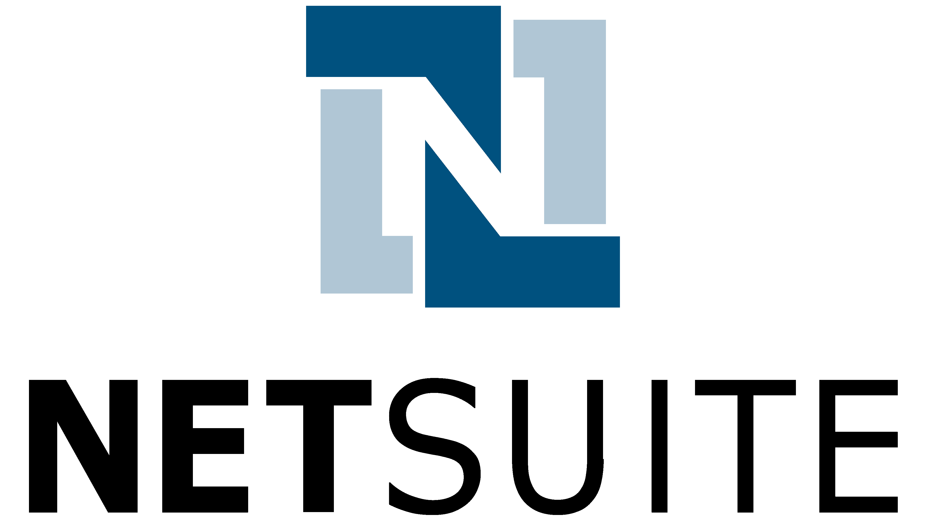 NetSuite-Symbol
