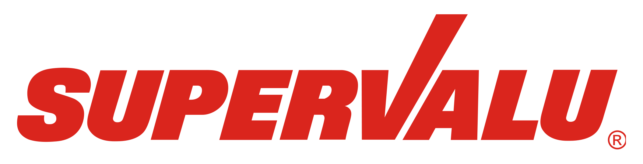 SuperValu Logo