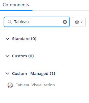 How To Integrate Tableau Into Salesforce