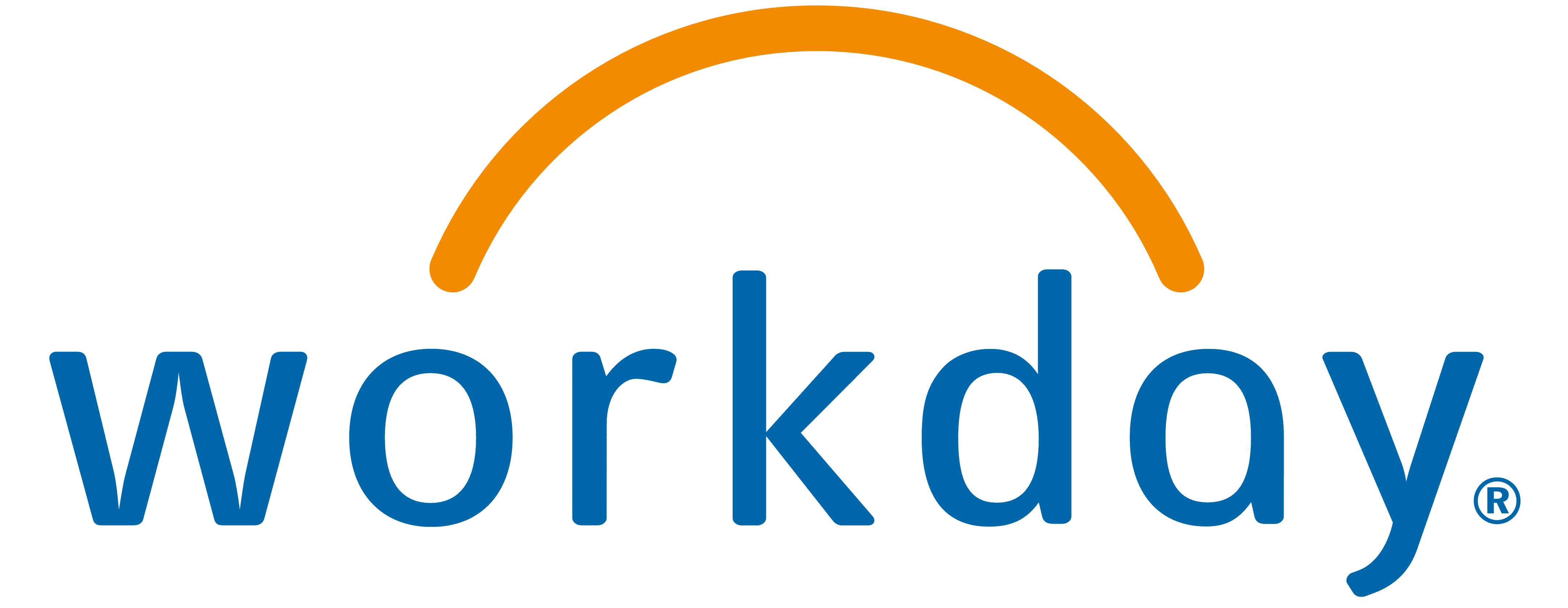 Workday Logo