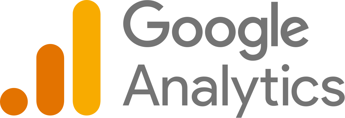 logo google analytics