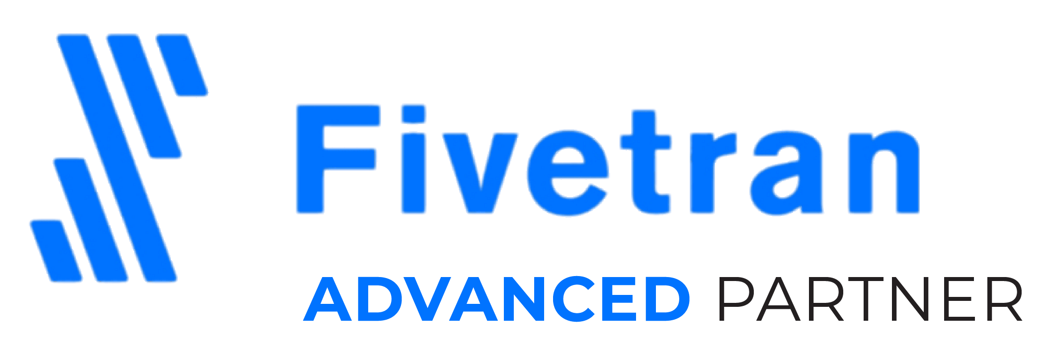 Fivetran Advanced Partner