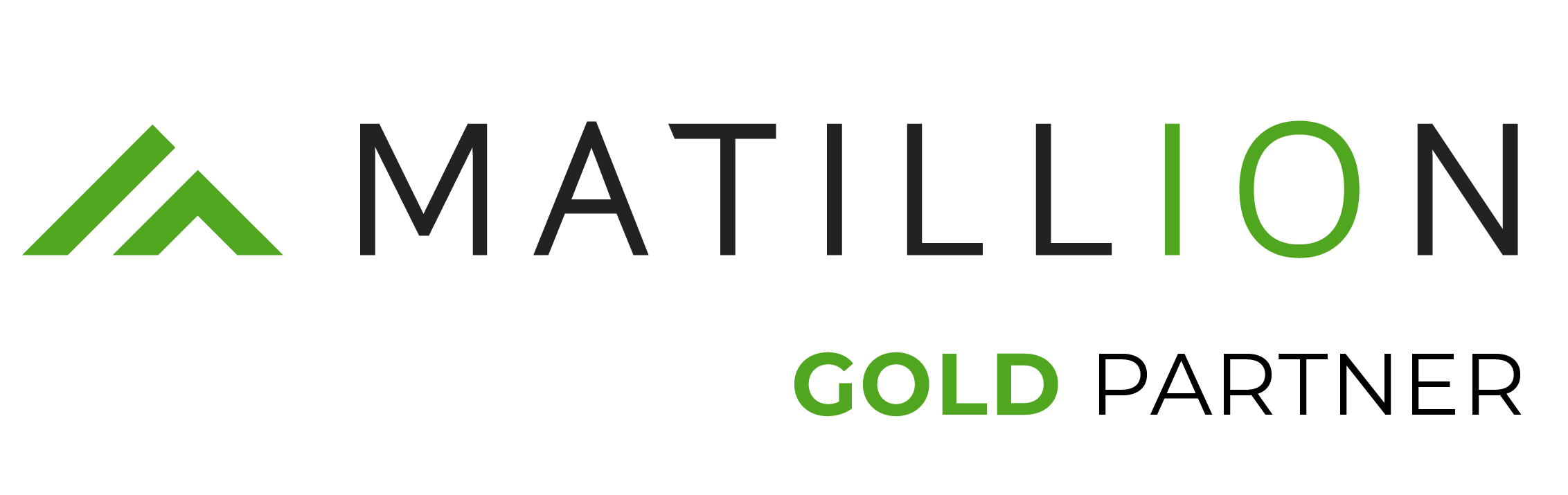 Matillion Gold Partner