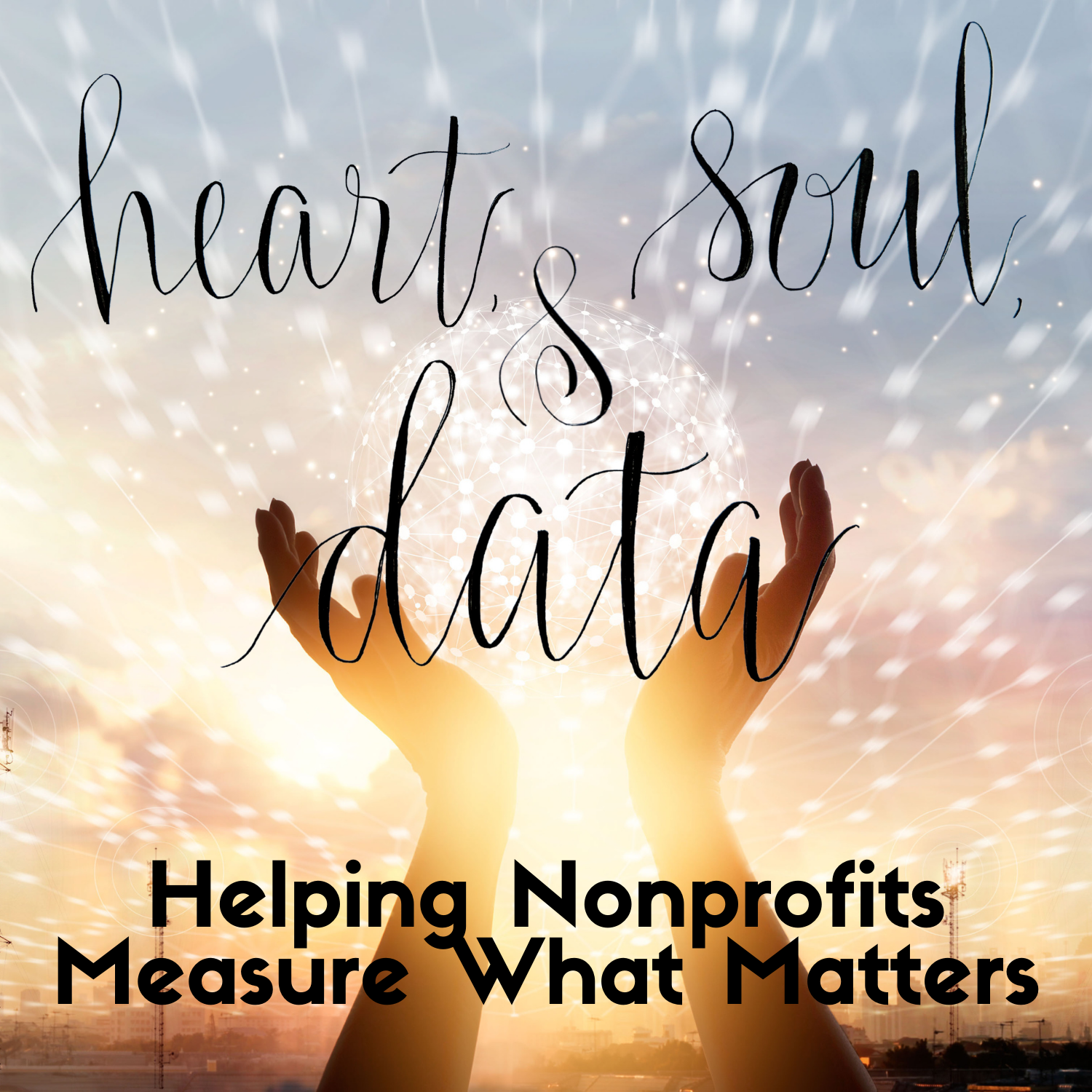 Heart, Soul and Data