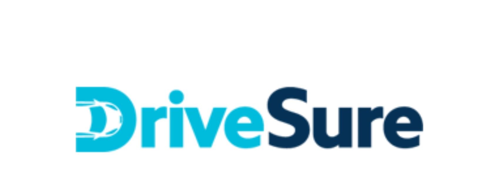 DriveSure Logo