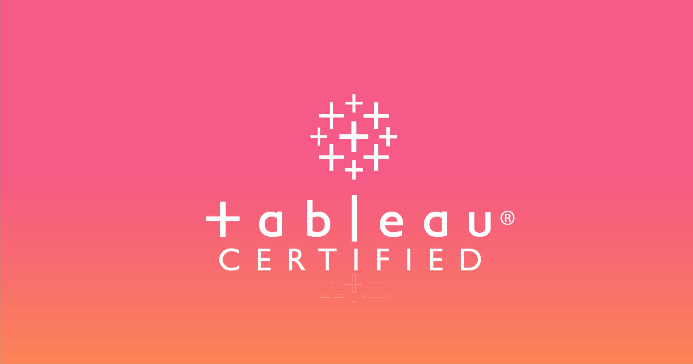 How Do I Get Certified in Tableau?