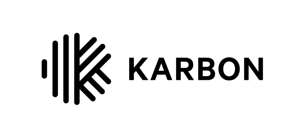 Karbon Logo