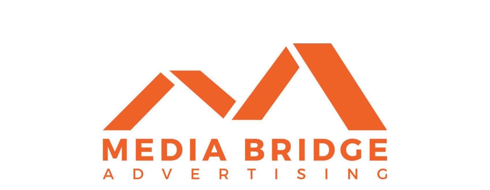 Media Bridge Advertising Logo