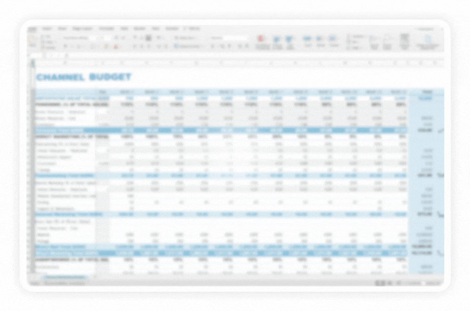 Spreadsheet Issues