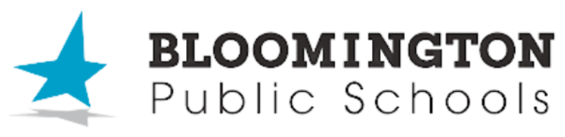 Bloomington Public Schools Logo