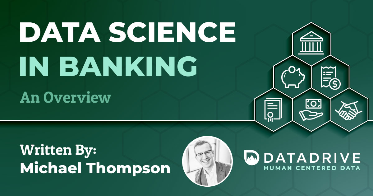 Data Science in Banking
