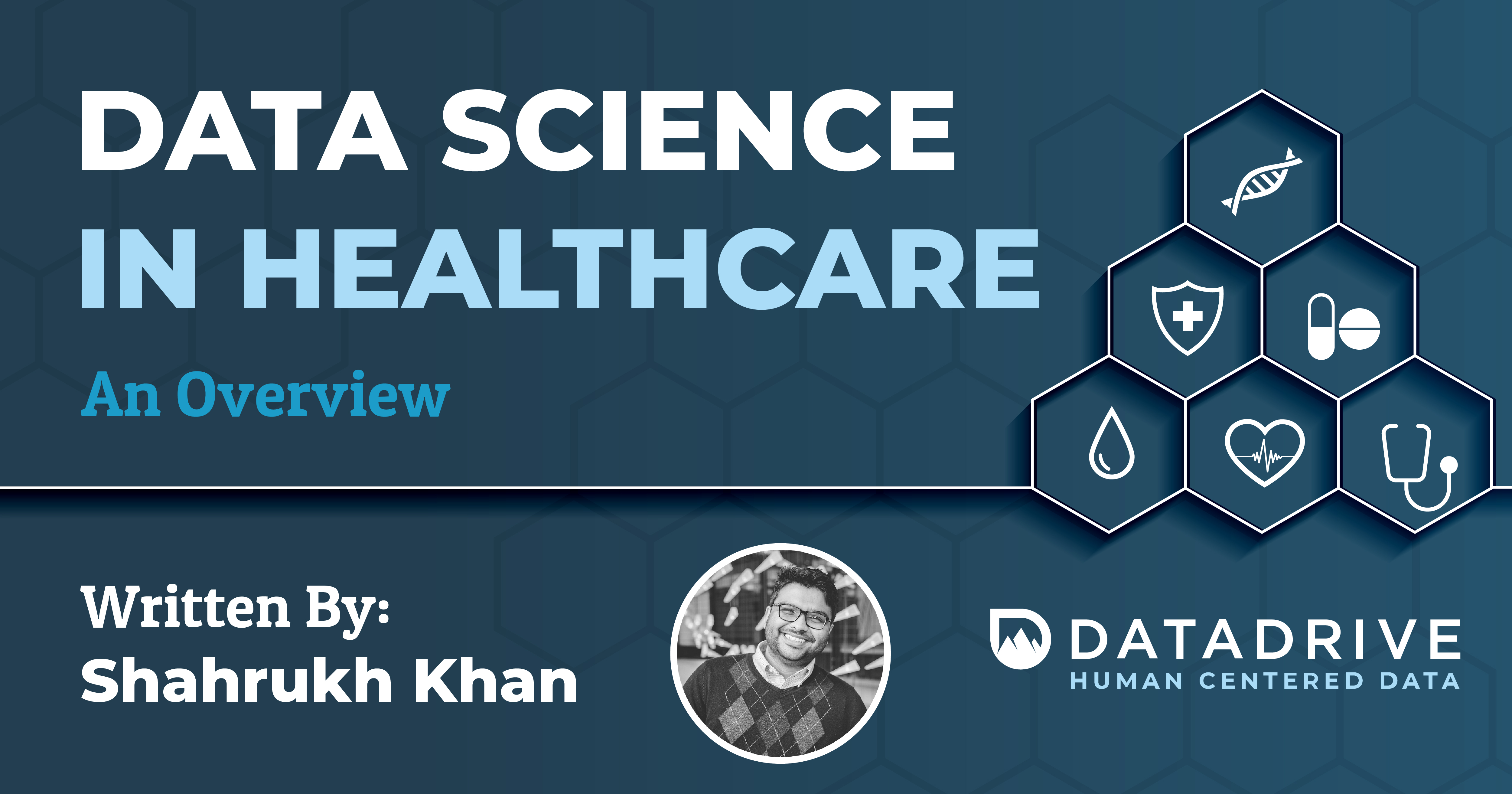 How Data Science Is Being Used In Healthcare