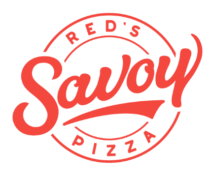 Red's Savoy Pizza