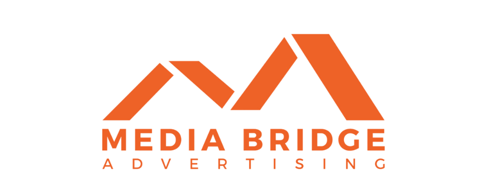 Media Bridge Logo