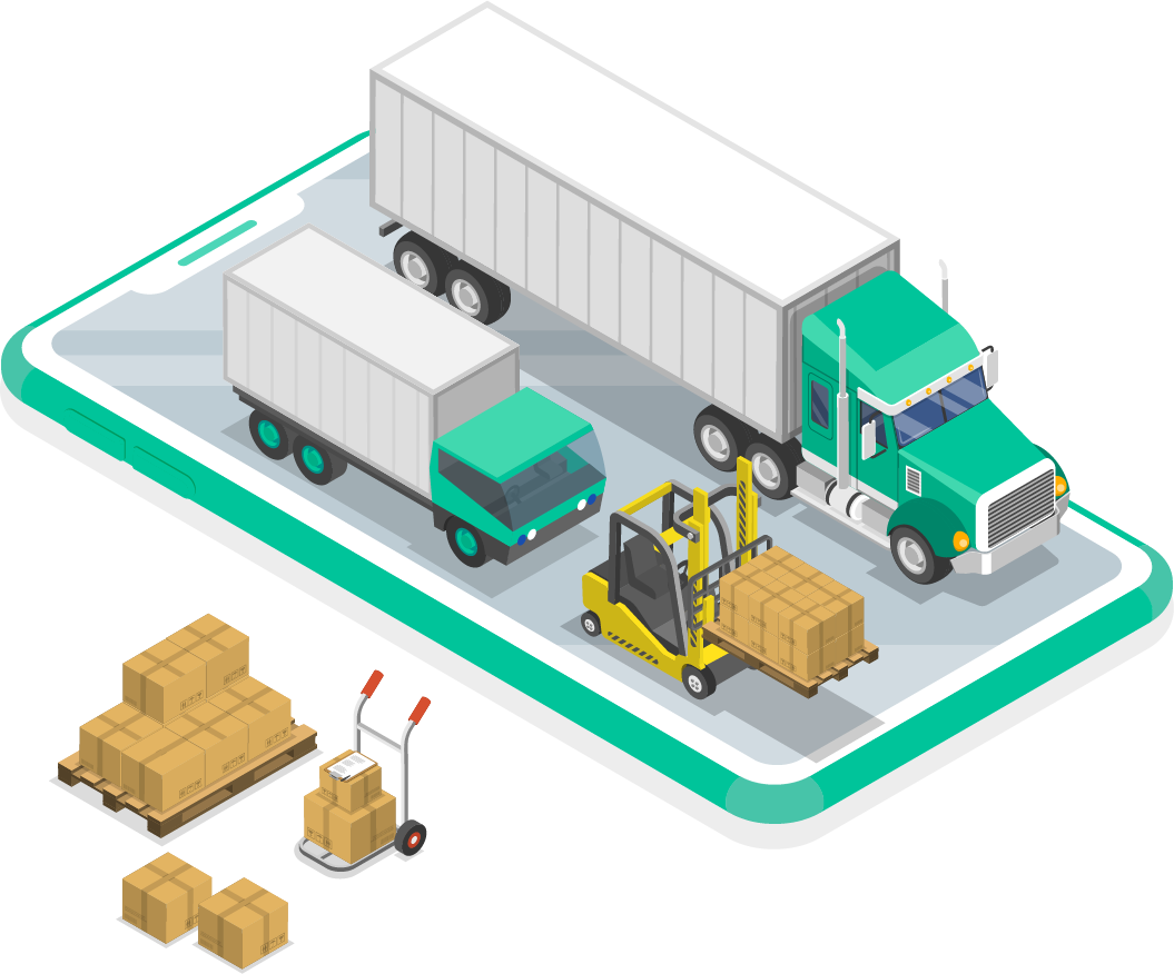 Trucks